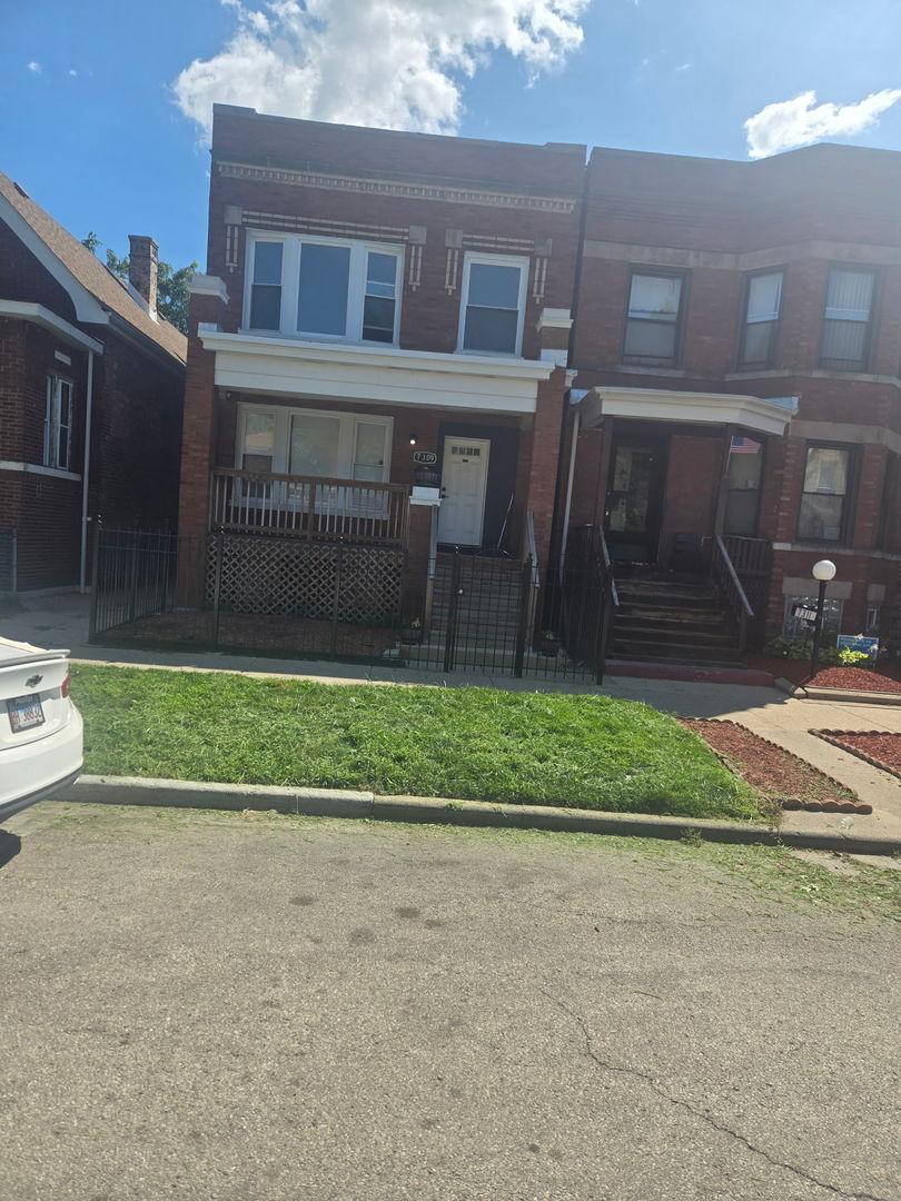 7309 S Green St., Chicago, IL 60621