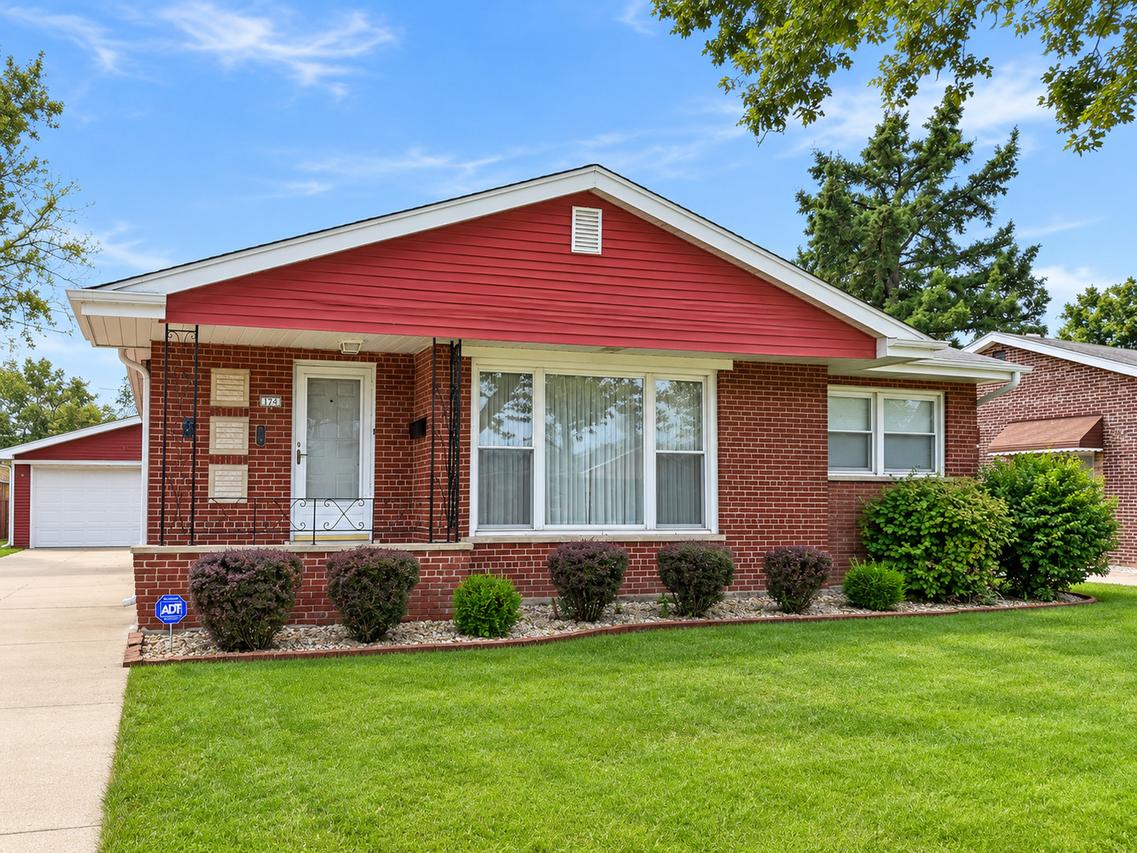174 Linden Ln., Chicago Heights, IL 60411