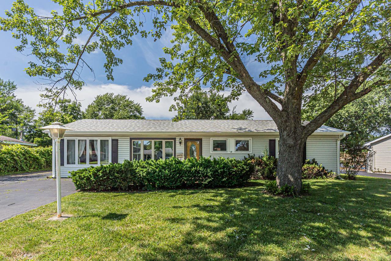36672 N Traer Ter., Gurnee, IL 60031
