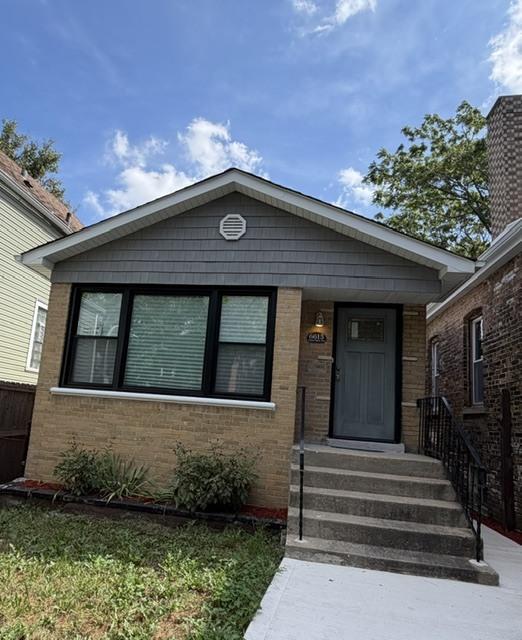 6615 S Hoyne Ave., Chicago, IL 60636