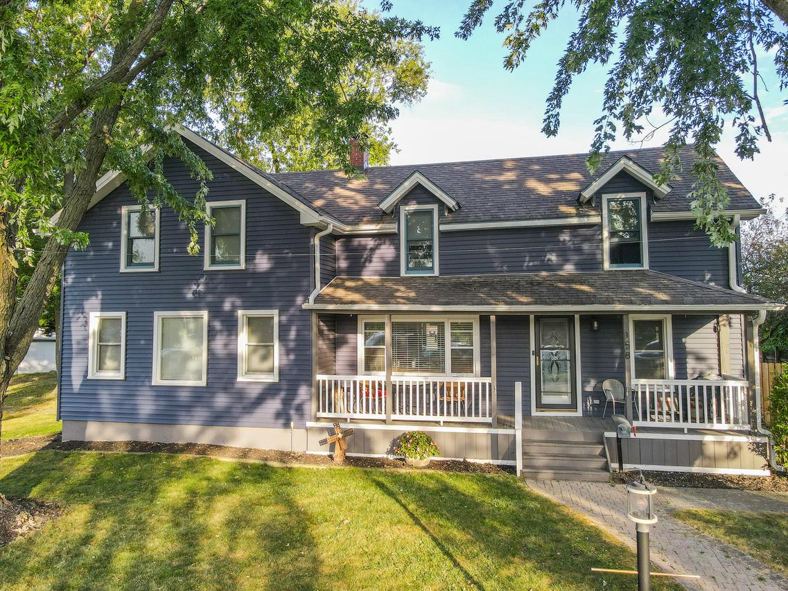 158 N Oak St., Manteno, IL 60950