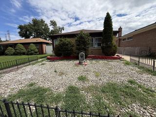 New Foreclosures & Short Sales in Burnham: September 14th to September 20th