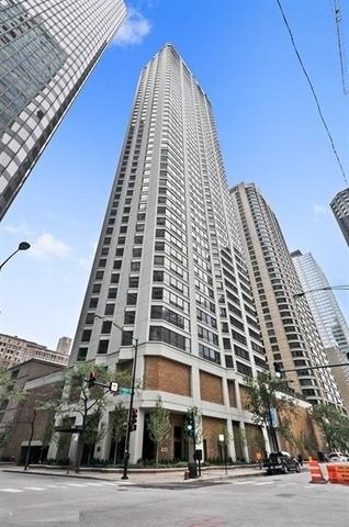 400 E Ohio St. #4402, Chicago, IL 60611