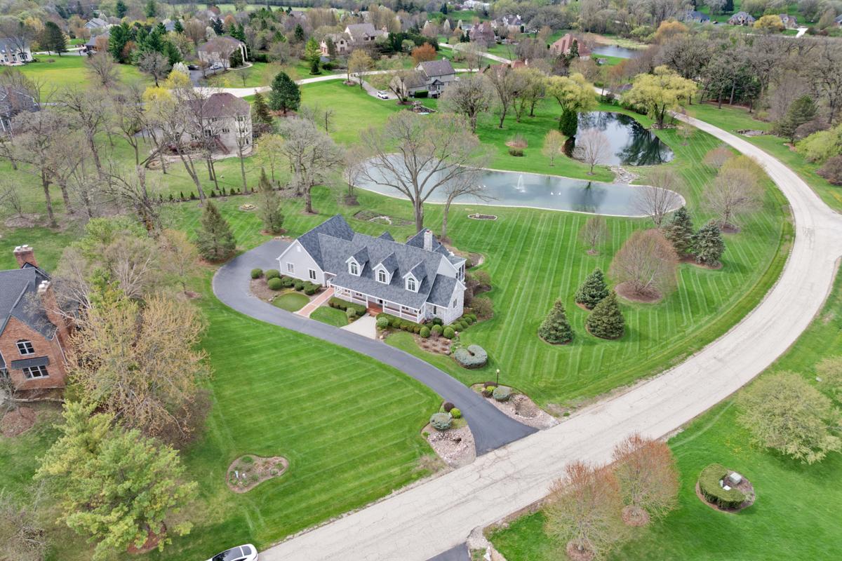 3916 Windmere Ln., Johnsburg, IL 60051