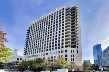 New Homes with Master Bedrooms on the 1st Floor in Near South Side: October 17th to October 23rd