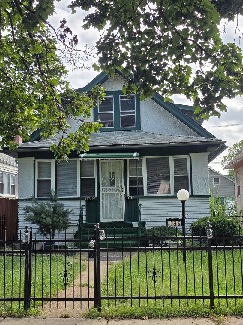 1035 N Long Ave., Chicago, IL 60651