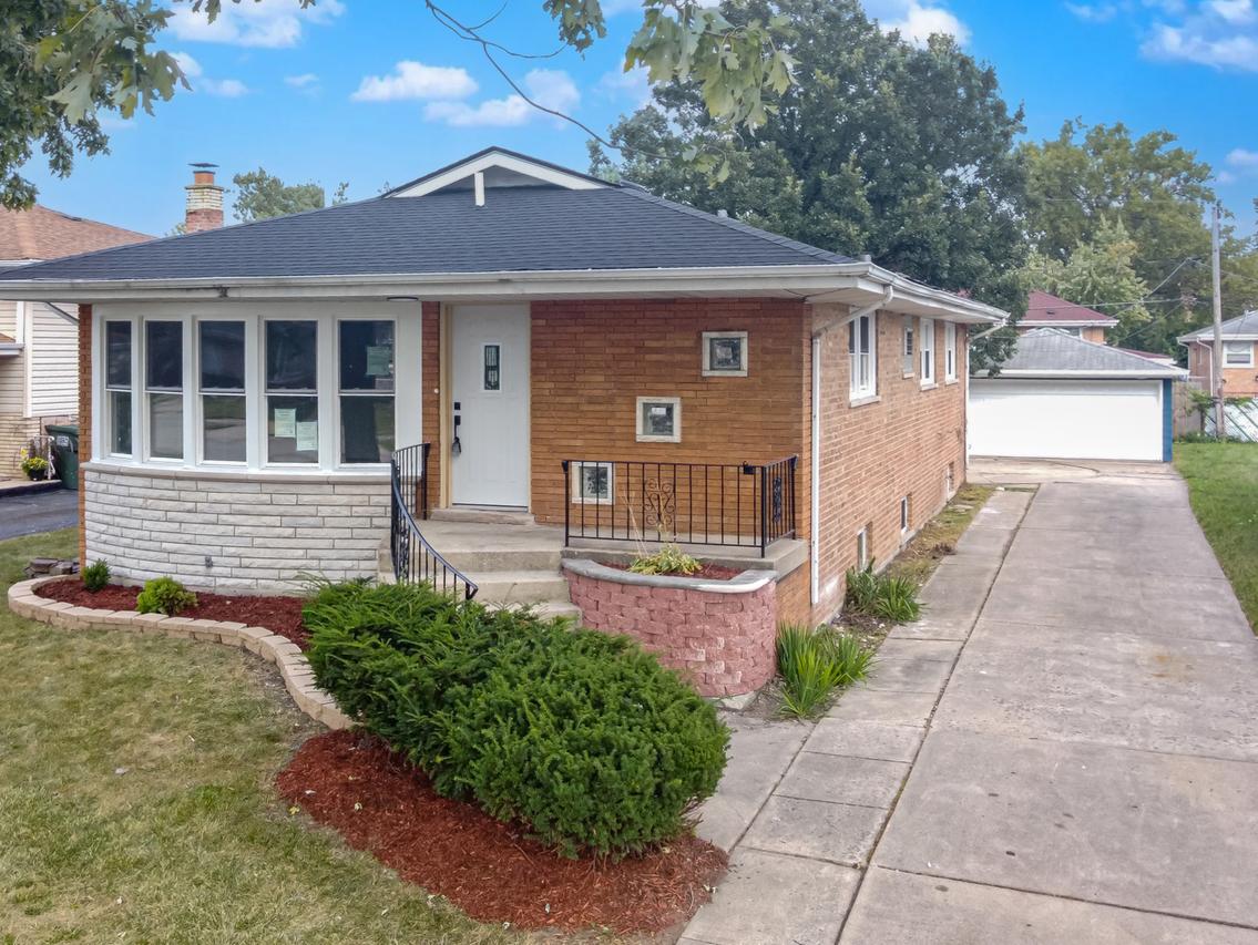 14845 Wentworth Ave., Dolton, IL 60419
