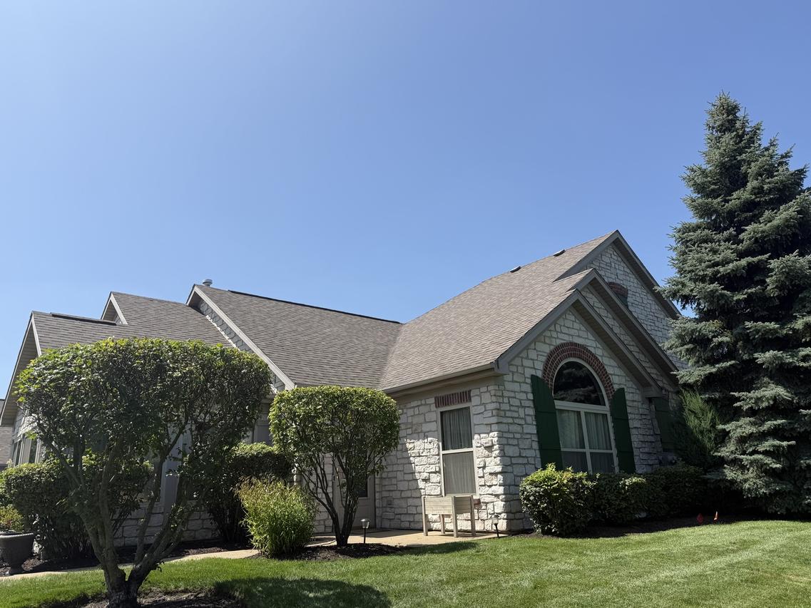 16010 S Messenger Cir. #-, Homer Glen, IL 60491