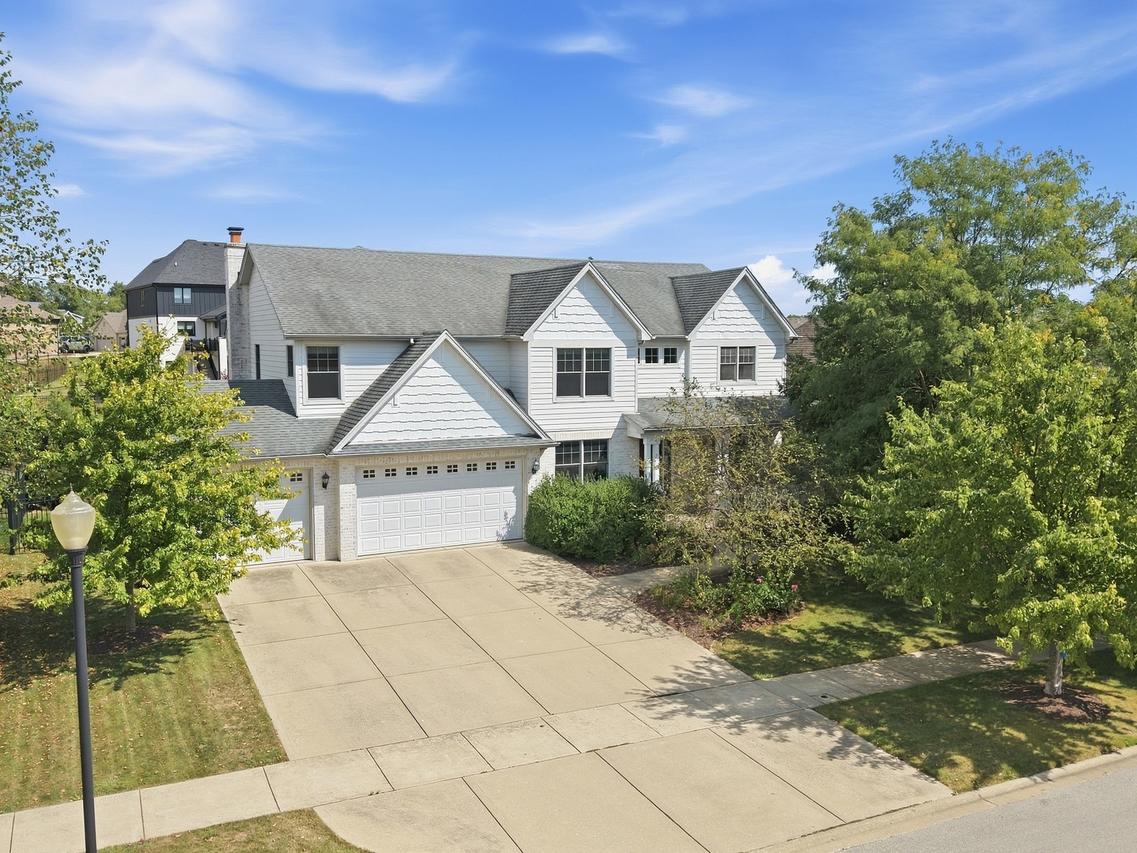 12520 Whisper Creek Way, Mokena, IL 60448
