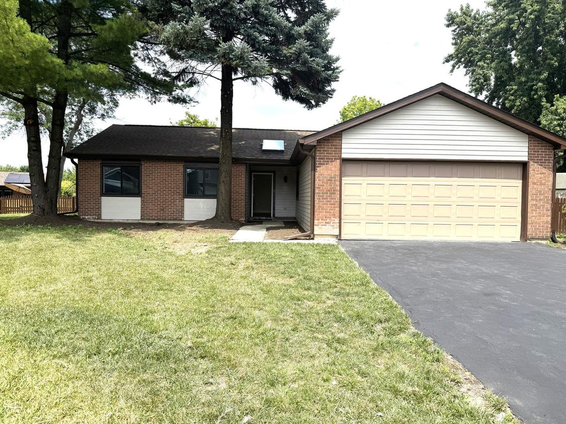 3010 Timber Hill Ct., Aurora, IL 60504