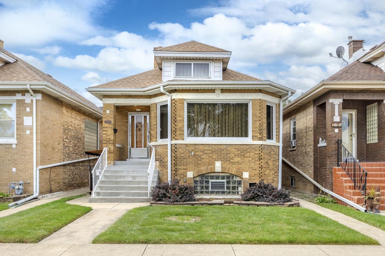 7753 W Elmgrove Dr., Elmwood Park, IL 60707