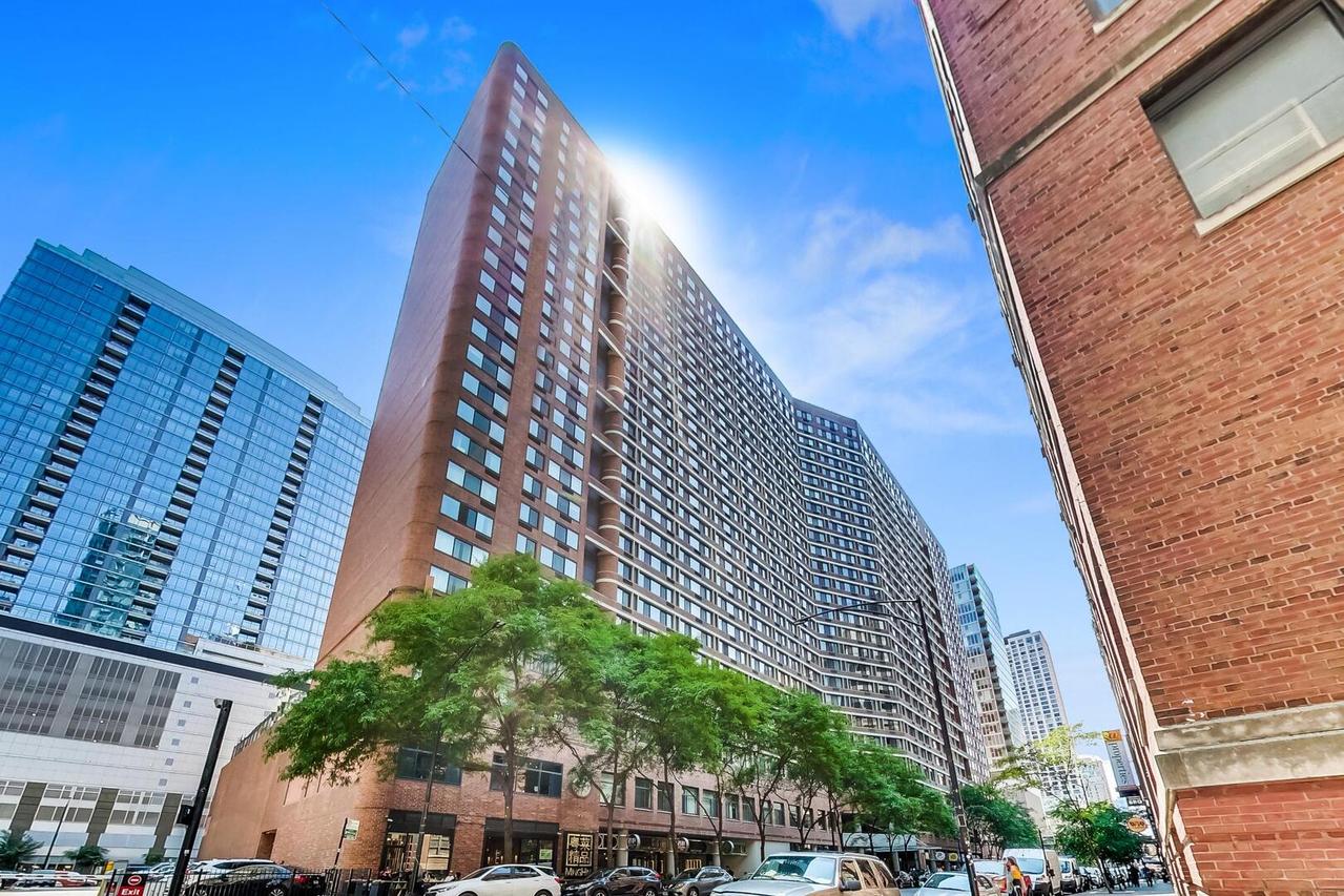 211 E Ohio St. #2902, Chicago, IL 60611