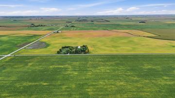 New Homes For Sale This Week in Strawn: September 11th to September 17th
