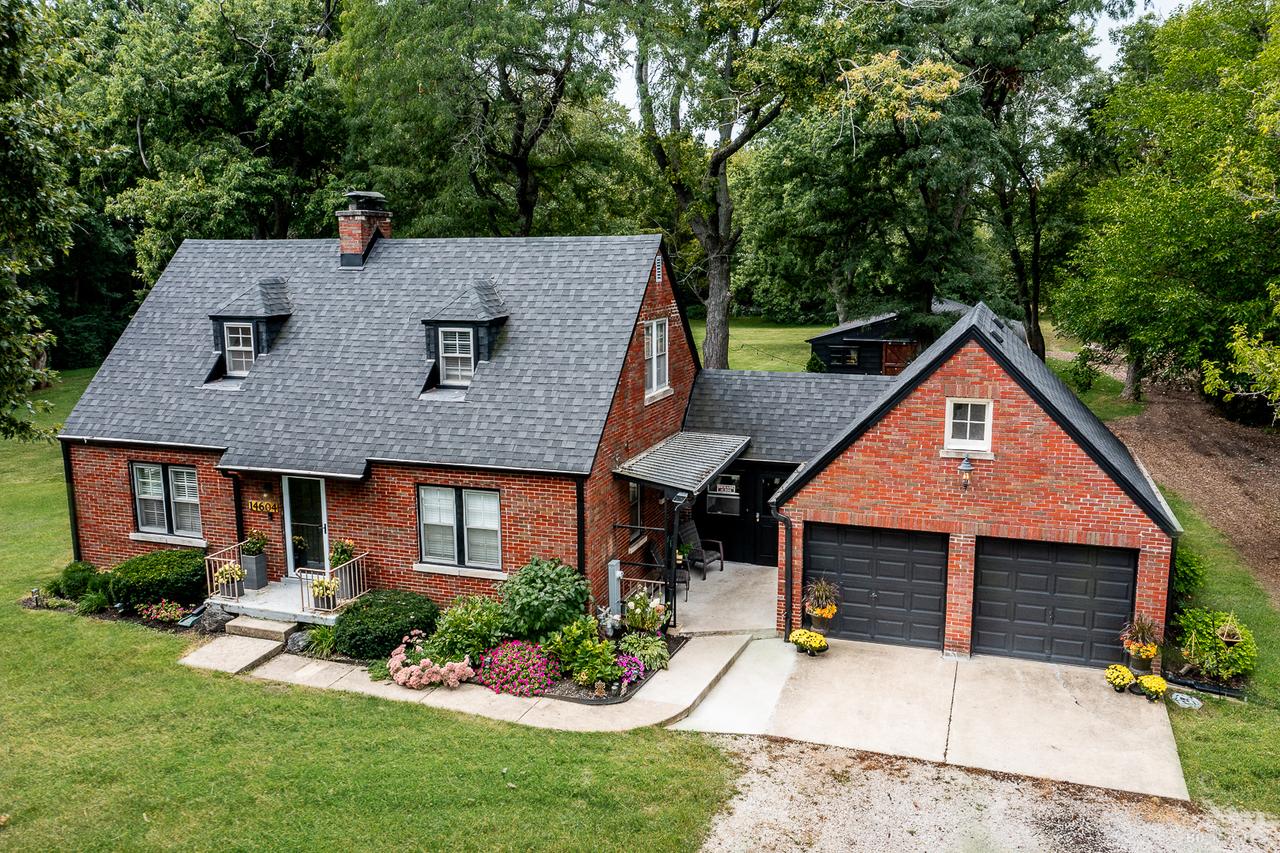 14604 S Creme Rd., Homer Glen, IL 60491