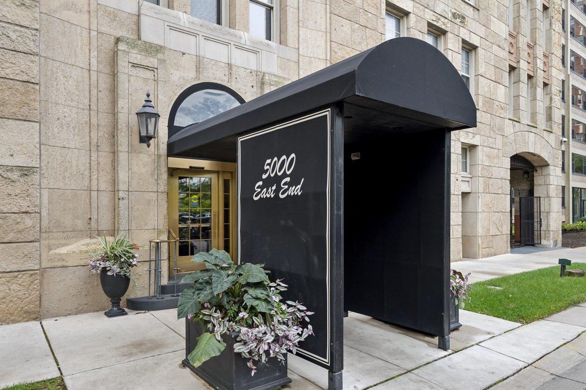 5000 S East End Ave. #15C, Chicago, IL 60615
