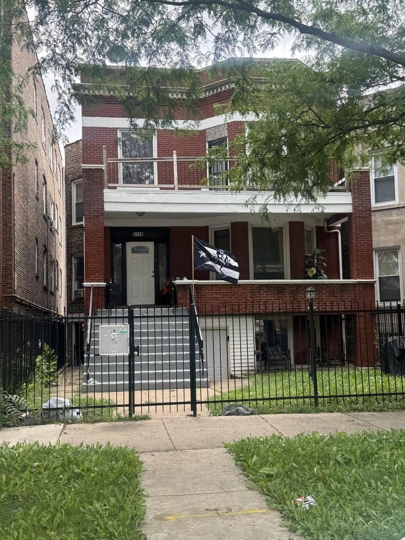 5139 W Washington Blvd., Chicago, IL 60644