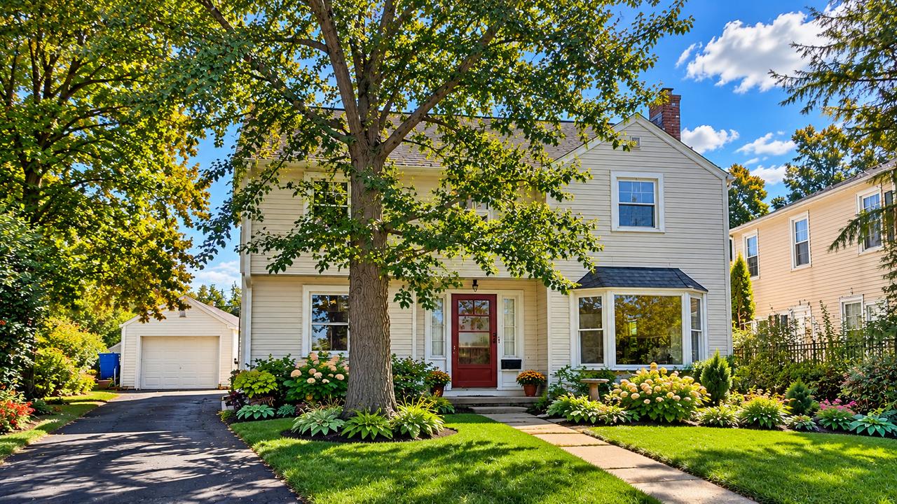 305 N Charlotte St., Lombard, IL 60148
