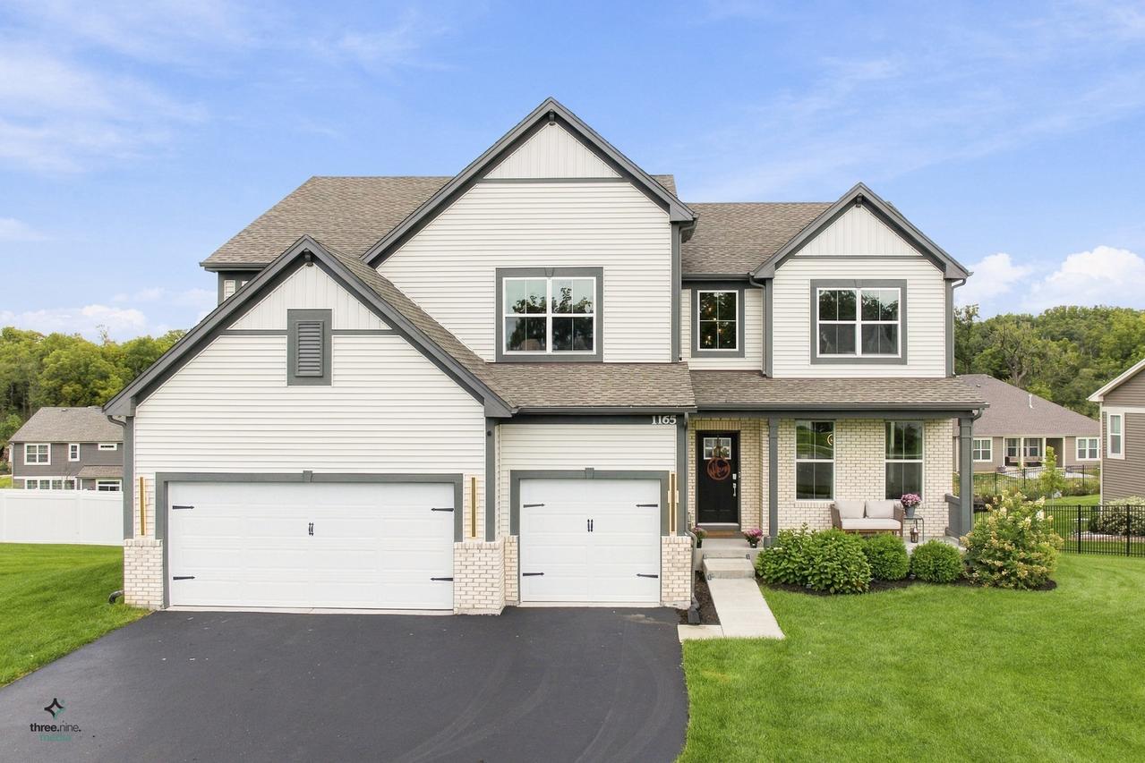 1165 Overhill Ct., Crystal Lake, IL 60012