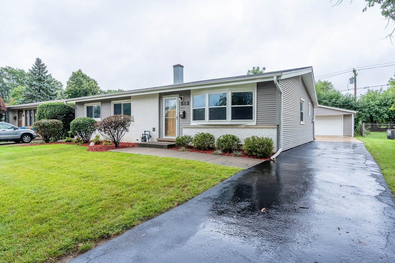 513 E Highland Ave., Mount Prospect, IL 60056