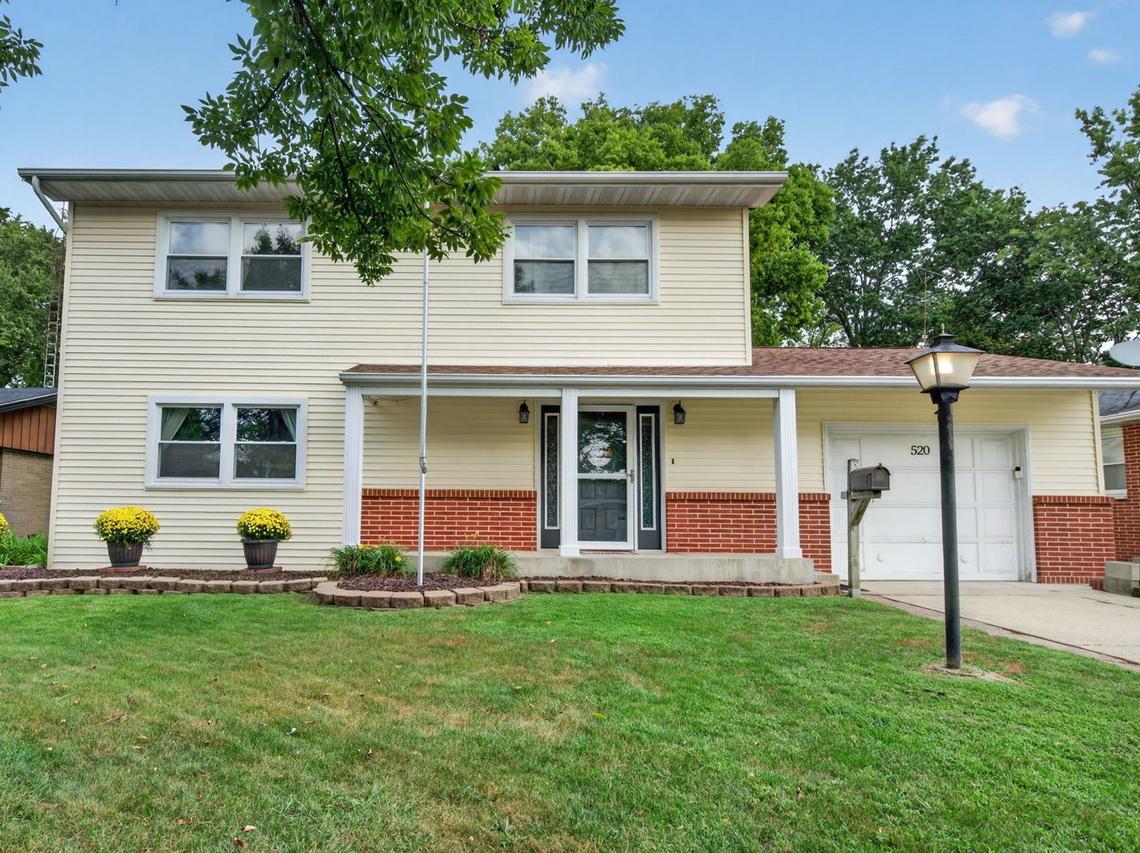 520 Johnson Ave., Morris, IL 60450