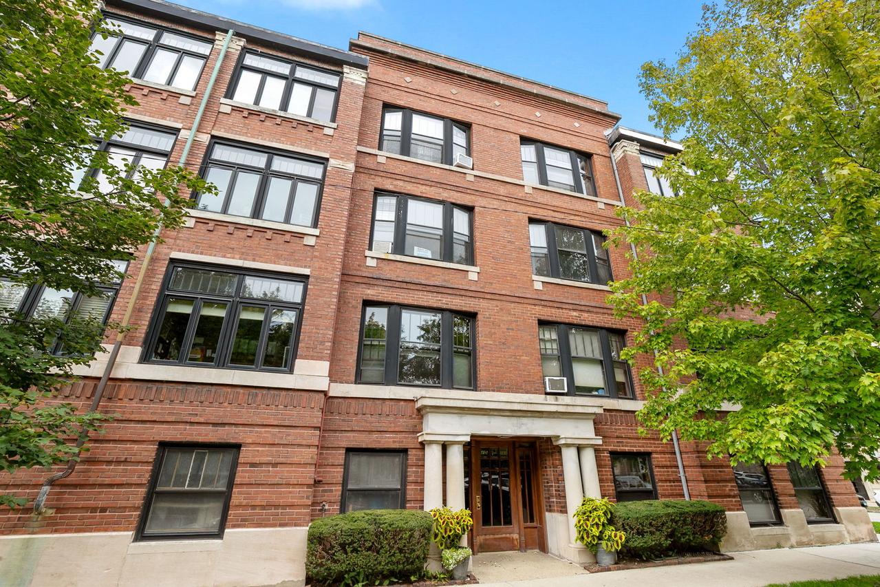 1330 W Birchwood Ave. #3, Chicago, IL 60626