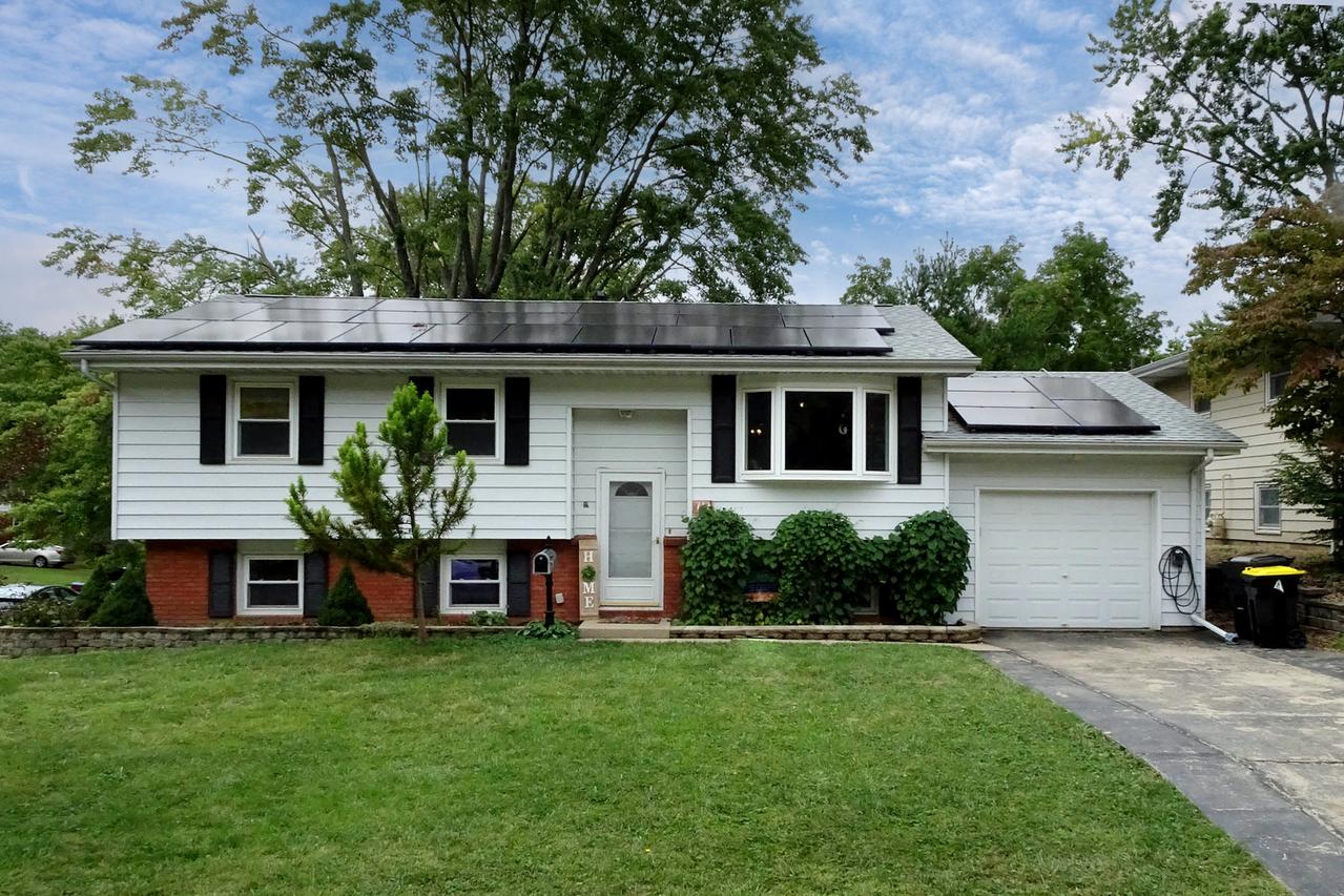 719 Kathleen Dr., Normal, IL 61761