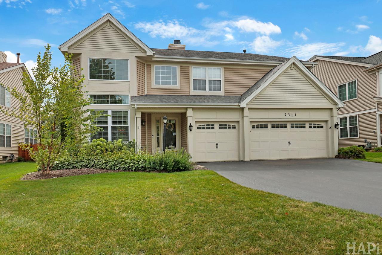 7311 Dada Dr., Gurnee, IL 60031
