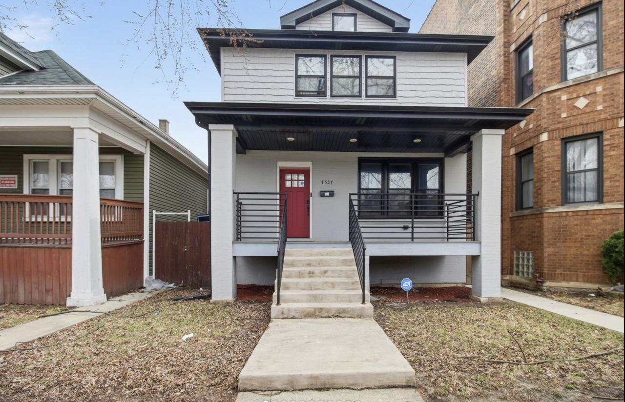 7537 S May St., Chicago, IL 60620