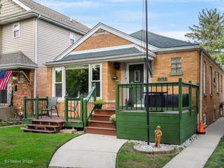 New Homes For Sale This Week That Attend Morgan Park High School: September 11th to September 17th
