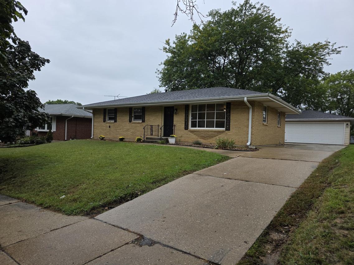 2905 Concordia Dr., Rockford, IL 61109