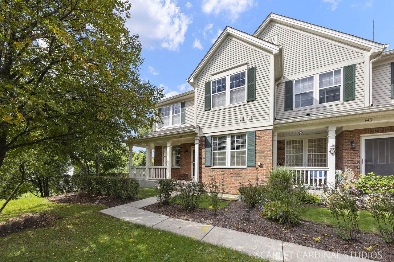 641 W Moreland Ave., Addison, IL 60101