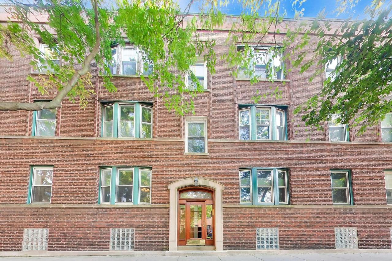 1247 W Leland Ave. #1, Chicago, IL 60640