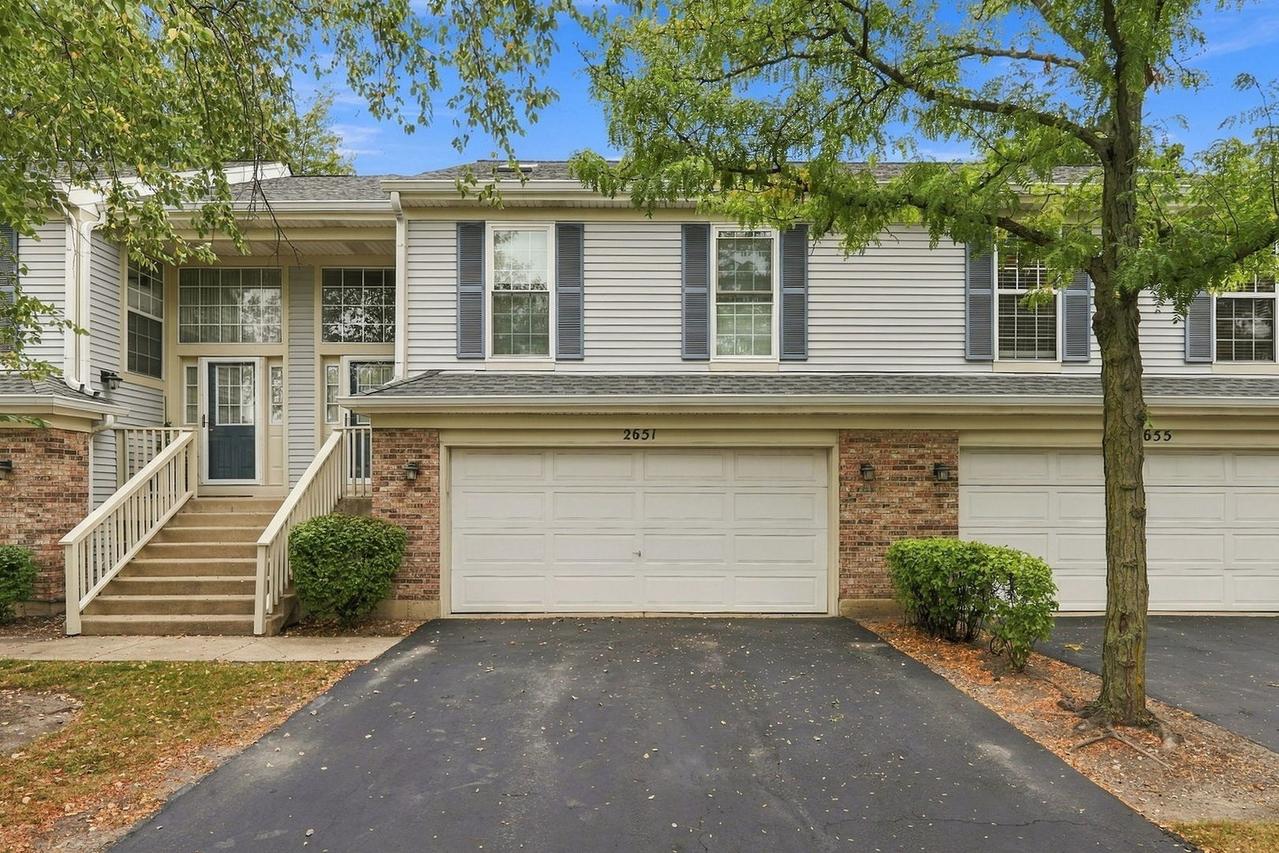 2651 S Cedar Glen Dr., Arlington Heights, IL 60005