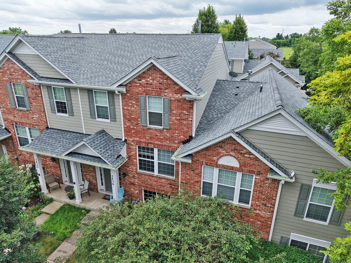 2436 Emily Ln., Elgin, IL 60123