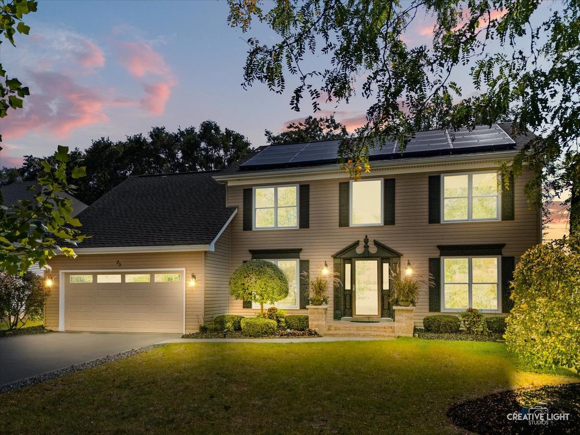 25 Yukon Ct., Bolingbrook, IL 60490