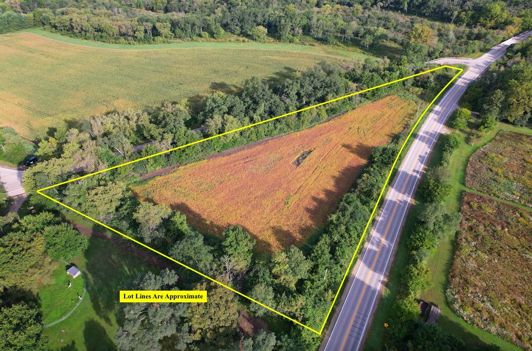 Route 47, Woodstock, IL 60098