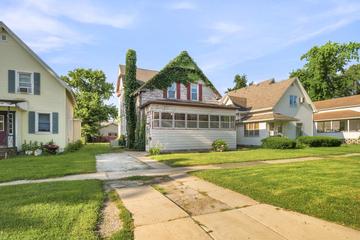 New Homes For Sale This Week in Dwight: September 11th to September 17th