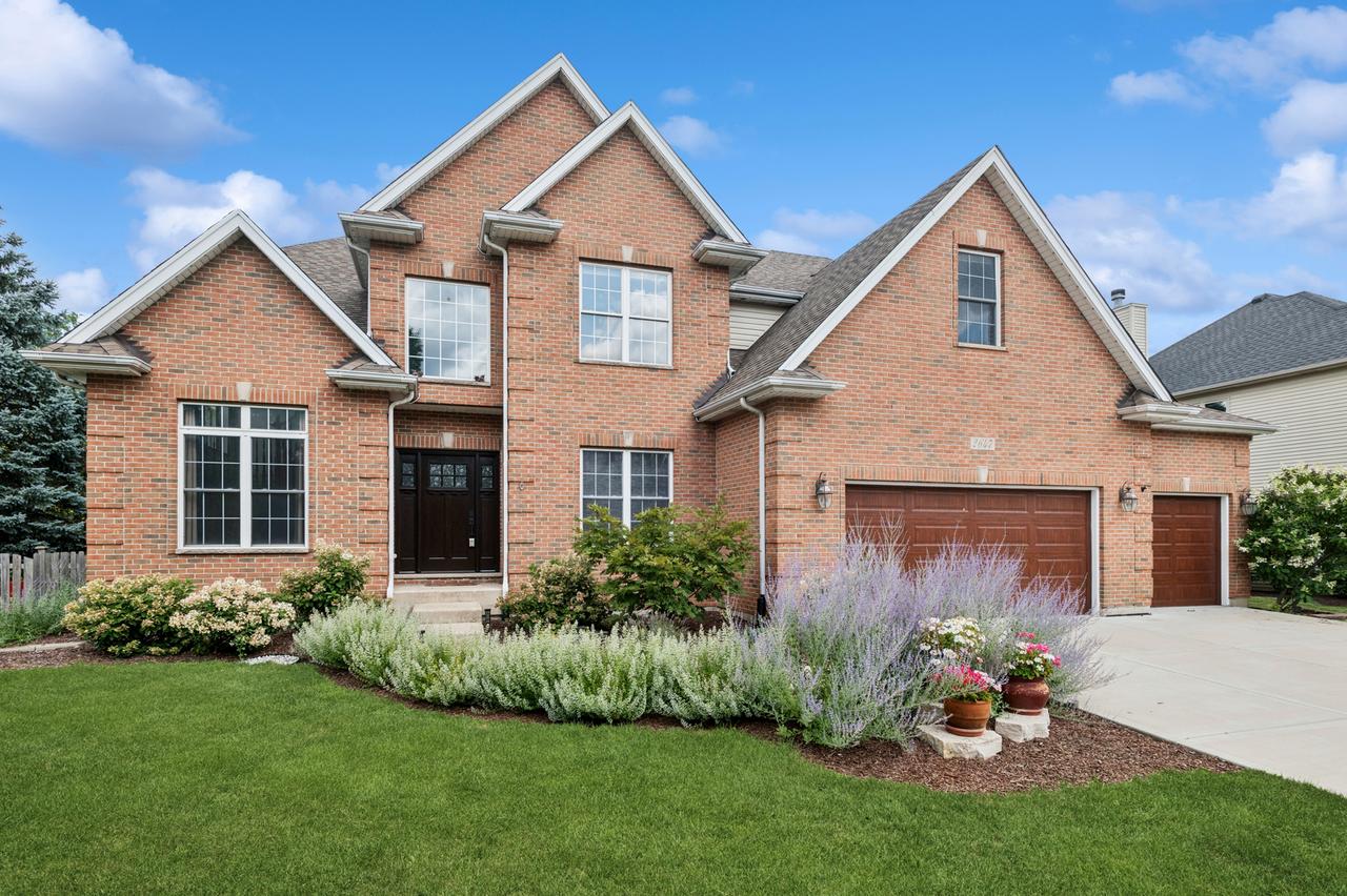 2647 Lupine Cir., Naperville, IL 60564
