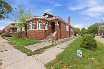 New Homes For Sale This Week That Attend Gage Park High School: September 11th to September 17th