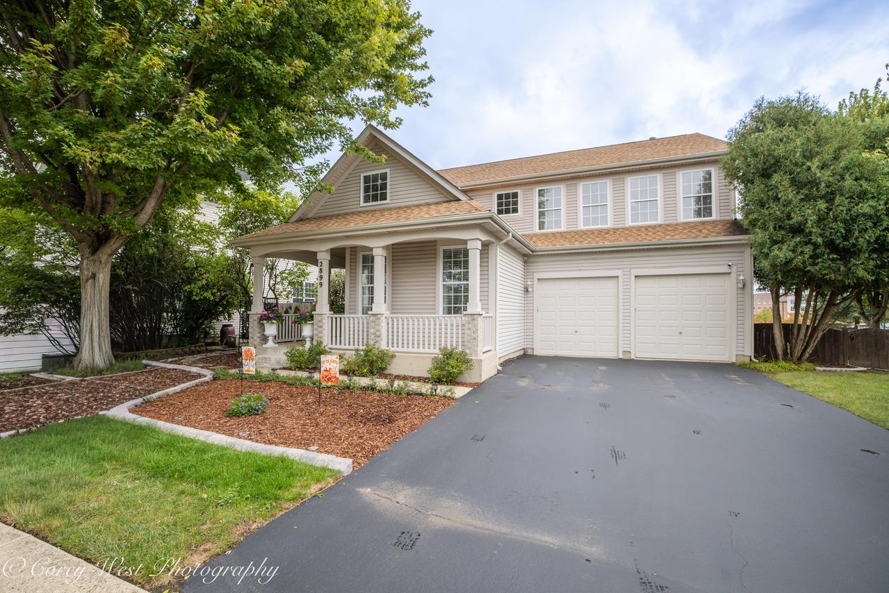 2899 Cornwall Ln., Geneva, IL 60134