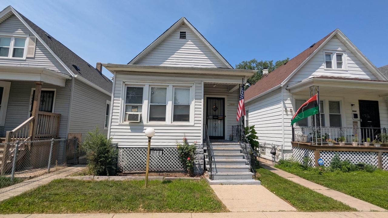 7528 S Dorchester Ave., Chicago, IL 60619