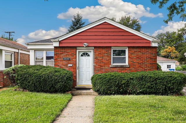 New Homes with Master Bedrooms on the 1st Floor That Attend Burr Oak Academy: September 12th to September 18th