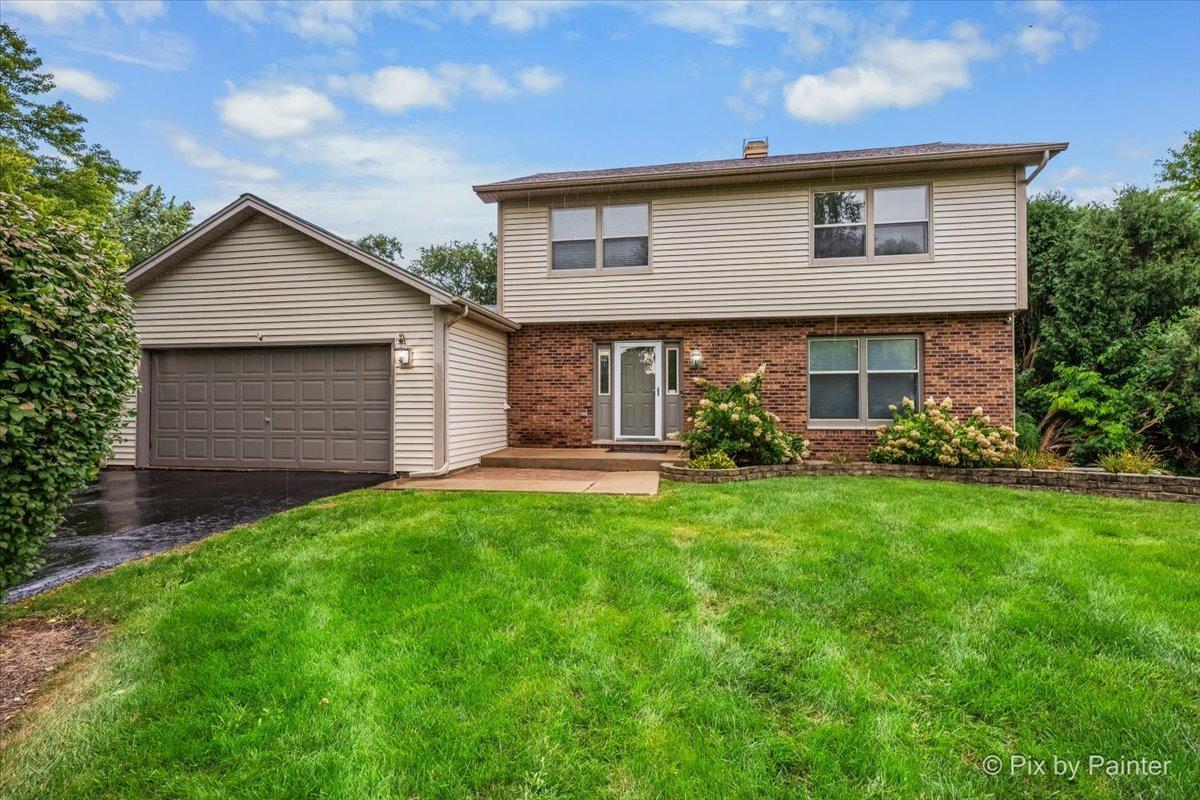 635 Pauline Ct., Gilberts, IL 60136