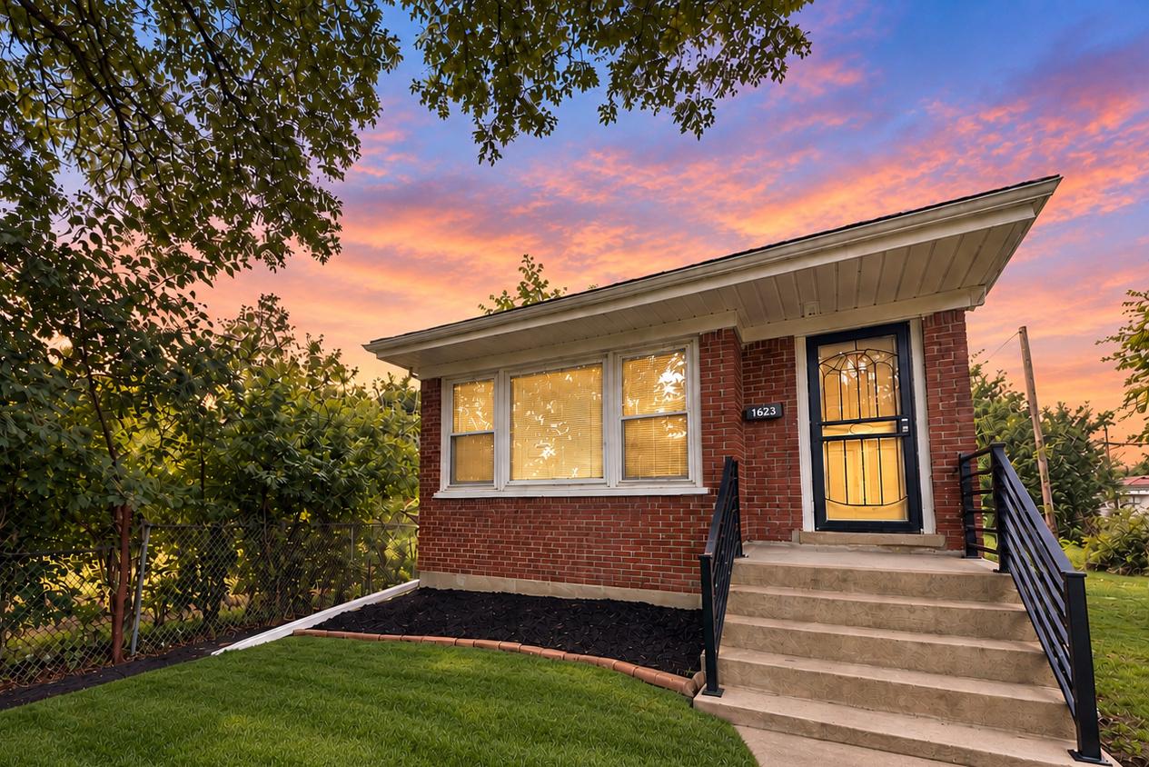 9540 S Yale Ave., Chicago, IL 60628