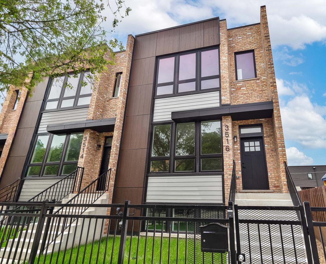 3516 N Central Ave., Chicago, IL 60634