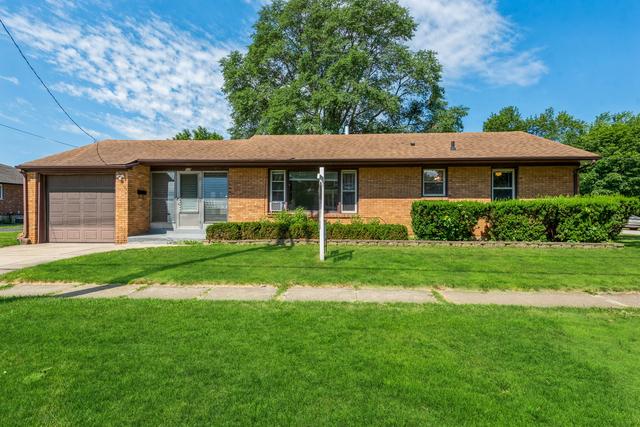 Homes Just Sold That Attend Carpentersville Middle School: September 15th to September 21st