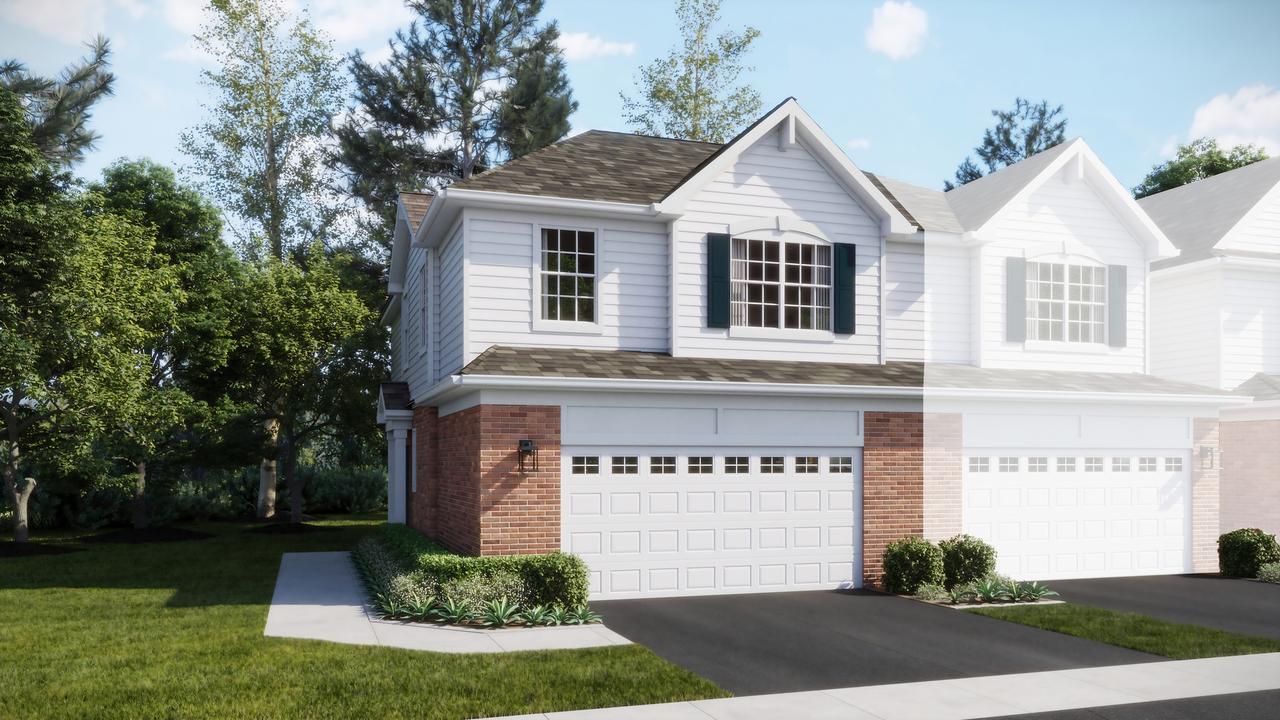 1287 Glenmont St., Algonquin, IL 60102