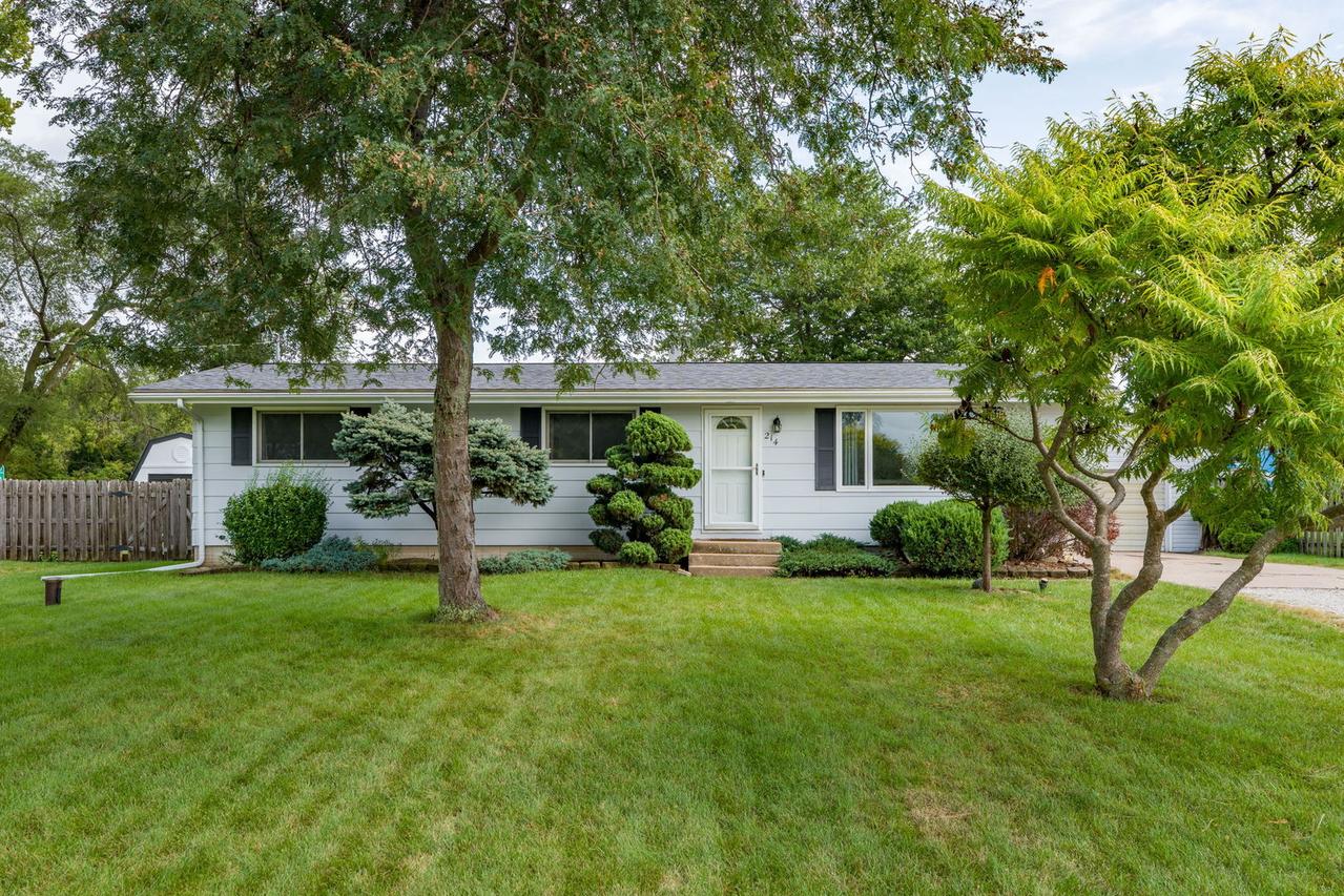 214 Carroll St., Colona, IL 61241
