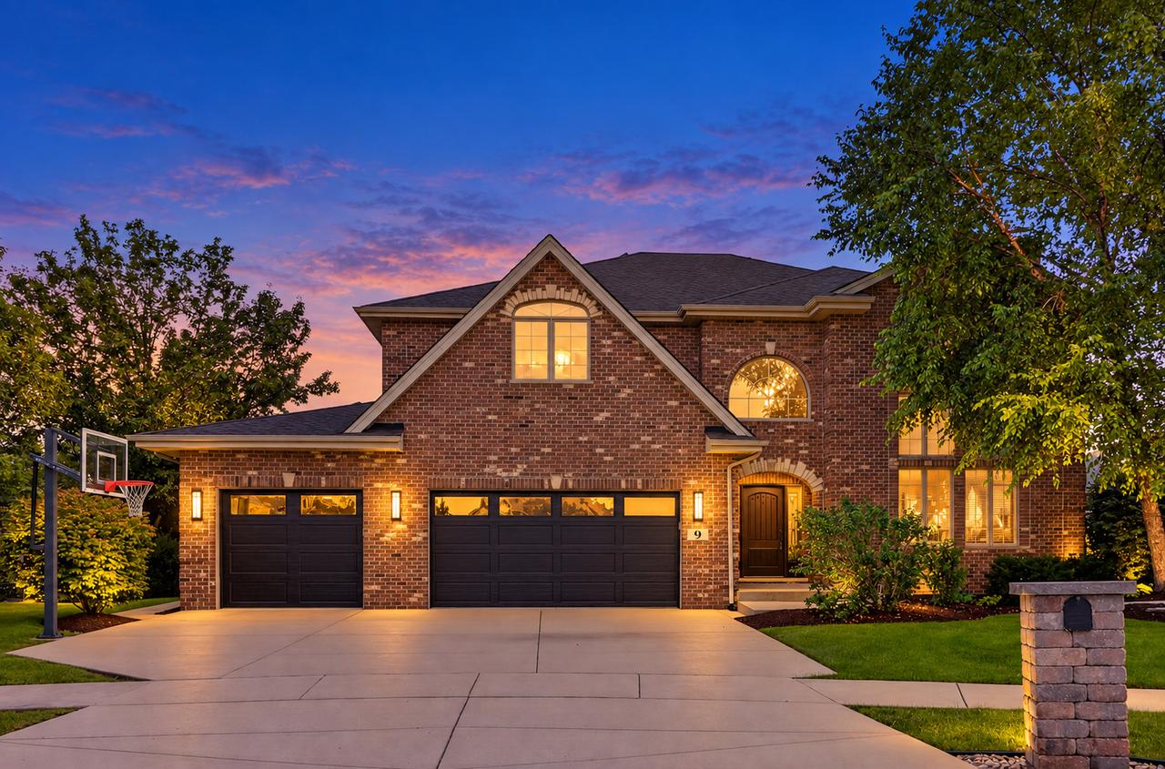 9 Auburn Ct., Lemont, IL 60439