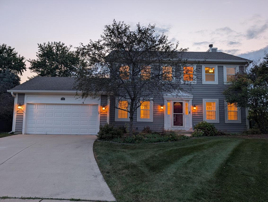 1350 Northgate Ct., Bartlett, IL 60103